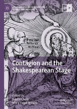 Bertrand.pt - Contagion And The Shakespearean Stage