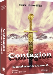 Contagion Gondwana T.2
