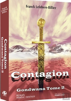 Bertrand.pt - Contagion Gondwana T.2