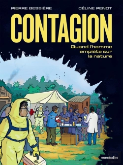 Bertrand.pt - Contagion : Quand L'Homme Empiète Sur La Nature