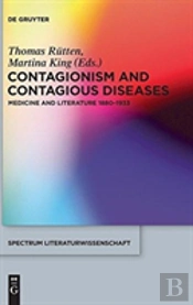 Contagionism And Contagious Diseases