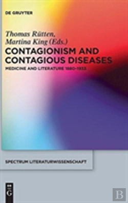 Bertrand.pt - Contagionism And Contagious Diseases