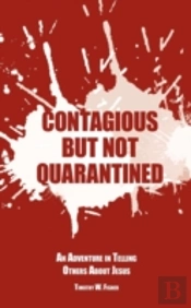 Contagious But Not Quarantined:  An Adve
