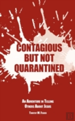 Bertrand.pt - Contagious But Not Quarantined:  An Adve