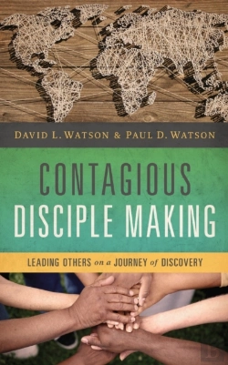 Bertrand.pt - Contagious Disciple Making