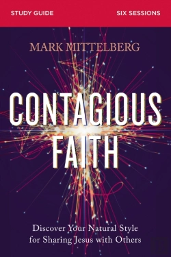 Bertrand.pt - Contagious Faith Bible Study Guide Plus Streaming Video