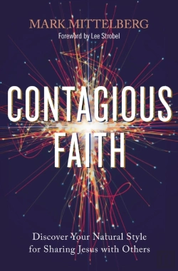 Bertrand.pt - Contagious Faith