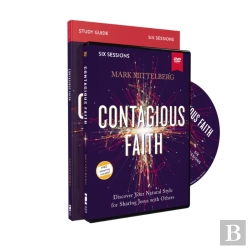 Bertrand.pt - Contagious Faith Training Course