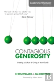 Contagious Generosity