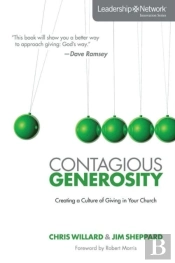 Contagious Generosity