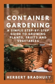 Container Gardening