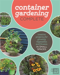 Bertrand.pt - Container Gardening Complete