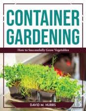 Container Gardening
