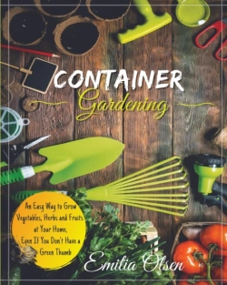 Bertrand.pt - Container Gardening