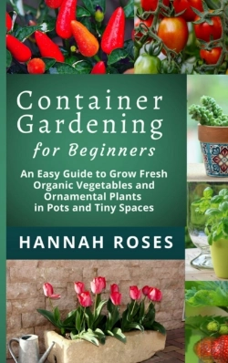 Bertrand.pt - Container Gardening For Beginners