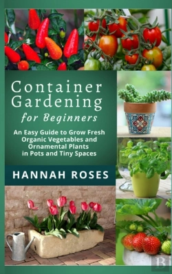 Bertrand.pt - Container Gardening For Beginners