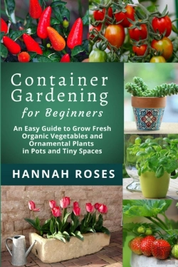 Bertrand.pt - Container Gardening For Beginners