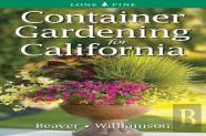Container Gardening For California