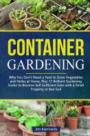 Container Gardening