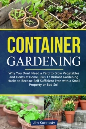 Container Gardening