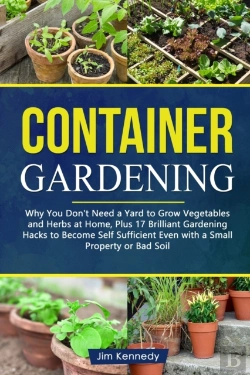 Bertrand.pt - Container Gardening