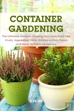 Bertrand.pt - Container Gardening