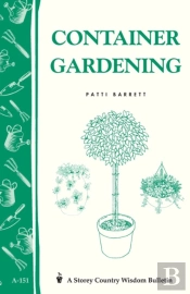 Container Gardening