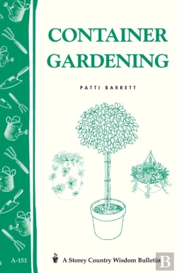 Bertrand.pt - Container Gardening