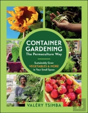 Container Gardening - Permaculture Way