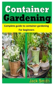 Container Gardening