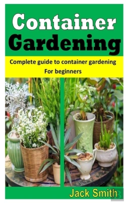 Bertrand.pt - Container Gardening