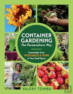 Bertrand.pt - Container Gardening - The Permaculture Way