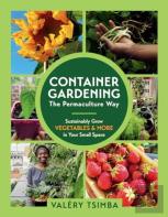 Container Gardening - The Permaculture Way