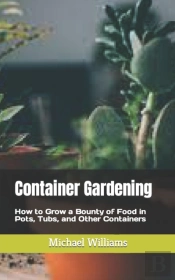 Container Gardening