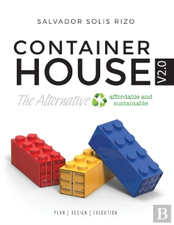 Bertrand.pt - Container House V2.0 - The Affordable And Sustainable Alternative