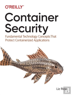 Bertrand.pt - Container Security