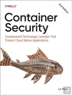 Bertrand.pt - Container Security