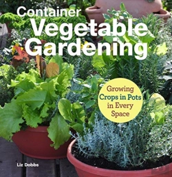 Bertrand.pt - Container Vegetable Gardening
