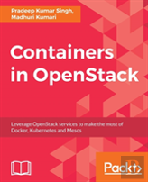 Containerization In Openstack