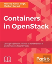 Containerization In Openstack