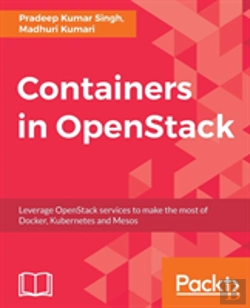 Bertrand.pt - Containerization In Openstack