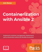 Containerization With Ansible 2