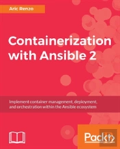 Containerization With Ansible 2