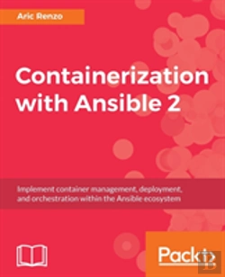 Bertrand.pt - Containerization With Ansible 2