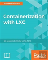 Containerization With Lxc