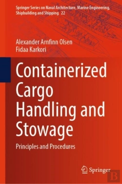 Bertrand.pt - Containerized Cargo Handling And Stowage