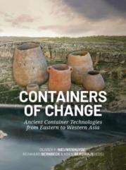 Containers Of Change