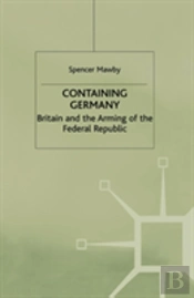 Containing Germany