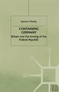 Bertrand.pt - Containing Germany