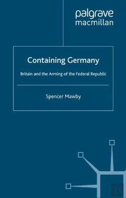 Bertrand.pt - Containing Germany